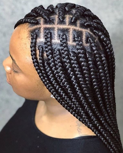 Lamii Locs & Braids in Harper Woods, MI (6)
