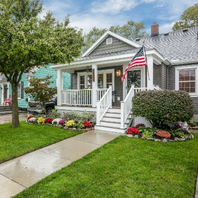 New Century Realtors - Kelly Finley, Broker/Owner in Troy, MI (4)