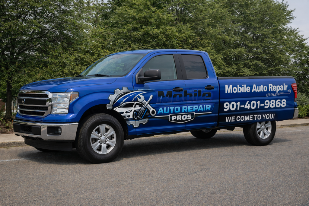 Mobile Auto Repair Pros of Memphis in Memphis, TN (2)