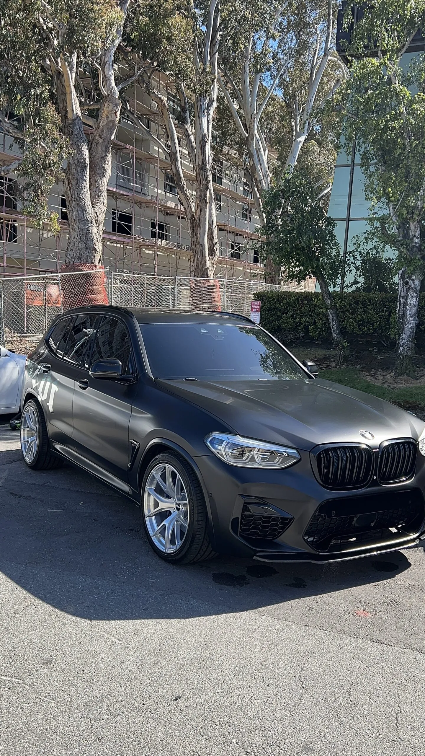Padilla Auto Detailing in San Mateo, CA