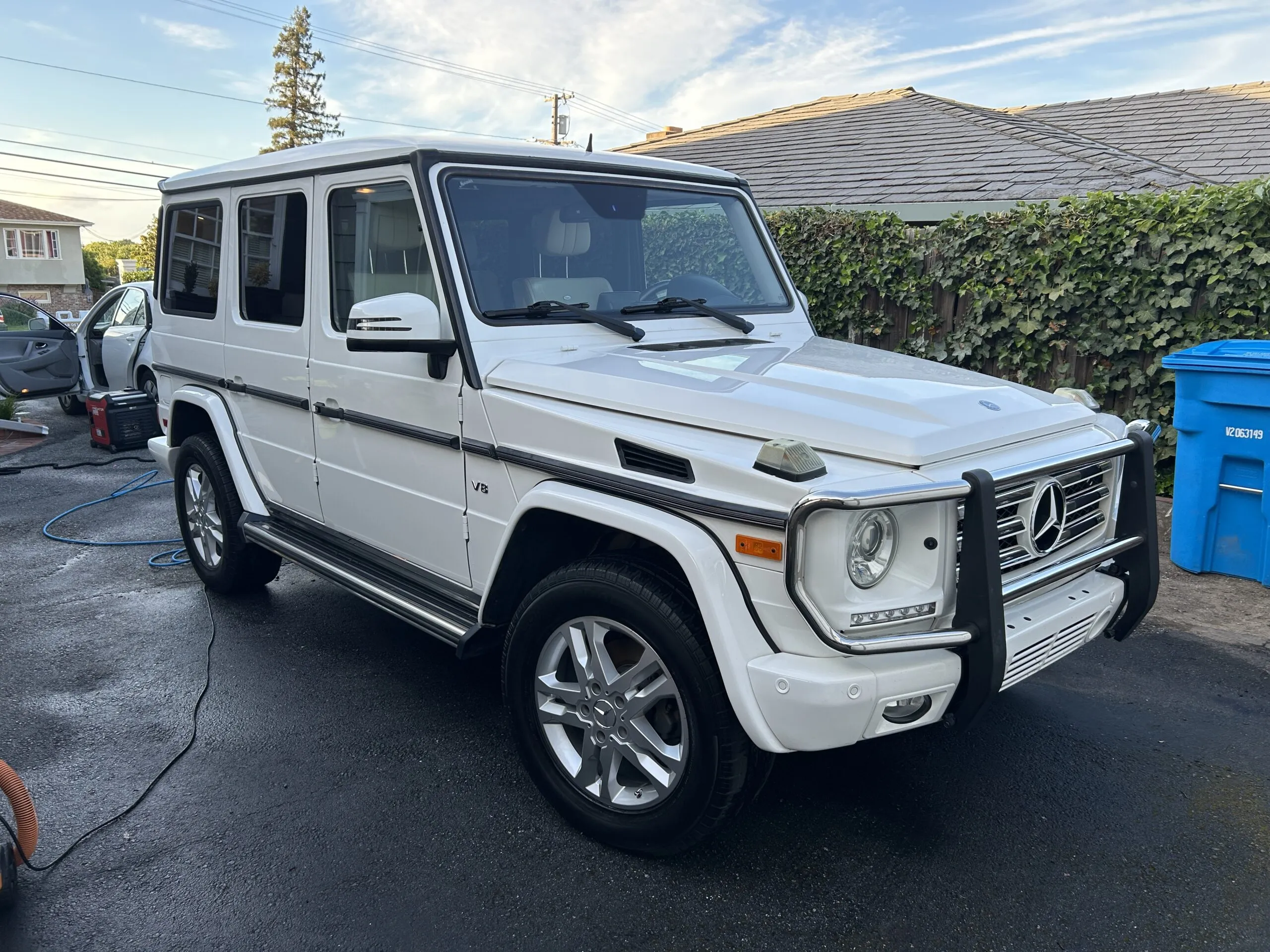 Padilla Auto Detailing in San Mateo, CA (3)
