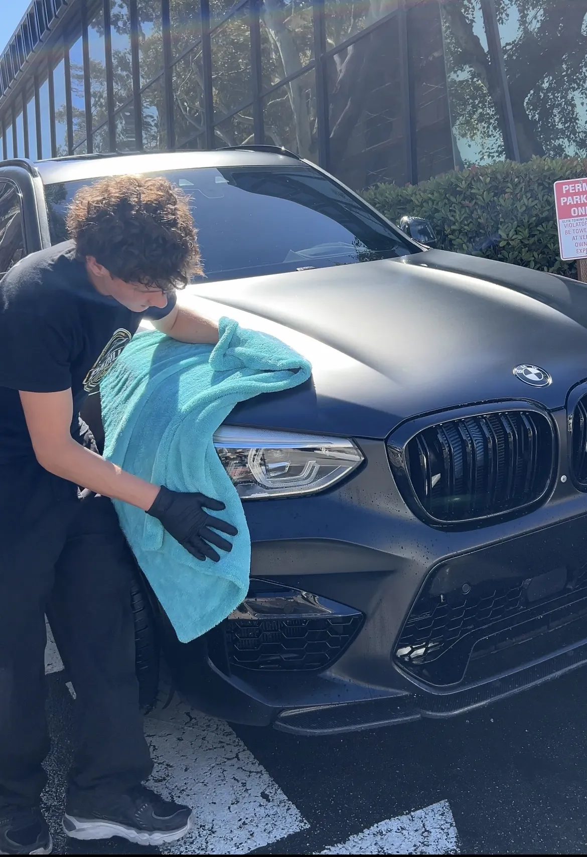 Padilla Auto Detailing in San Mateo, CA (4)