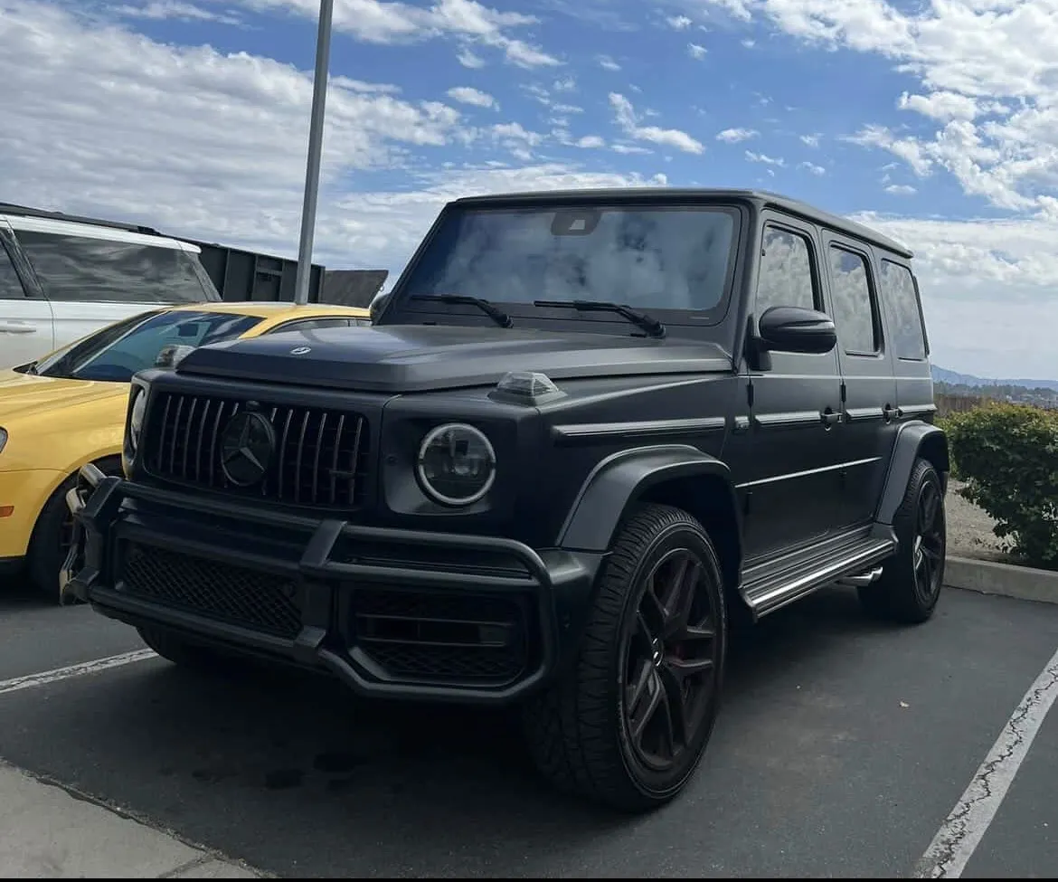 Padilla Auto Detailing in San Mateo, CA (5)