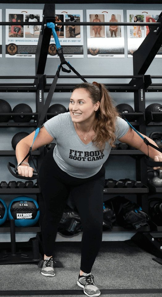 West Chester Fit Body Boot Camp in Hamilton, OH (2)