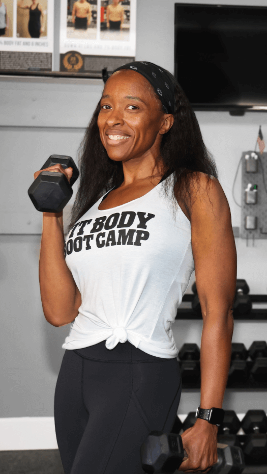 West Chester Fit Body Boot Camp in Hamilton, OH (3)