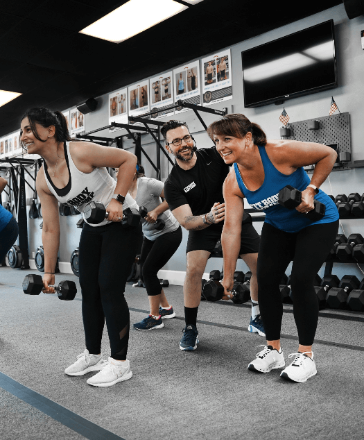 West Chester Fit Body Boot Camp in Hamilton, OH (4)