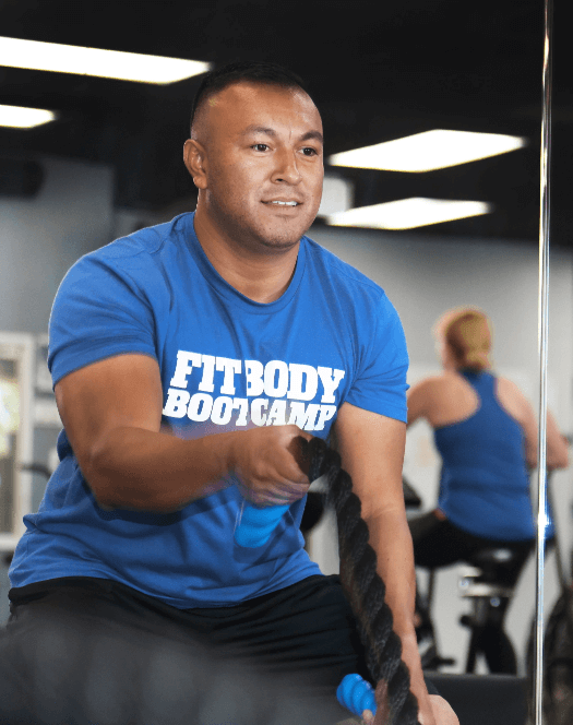 West Chester Fit Body Boot Camp in Hamilton, OH (5)