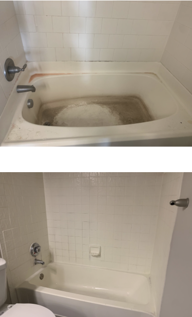 Yessie & Rose Cleaning Services in Graham, NC (2)