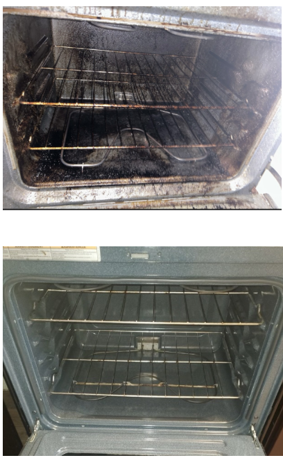 Yessie & Rose Cleaning Services in Graham, NC (4)