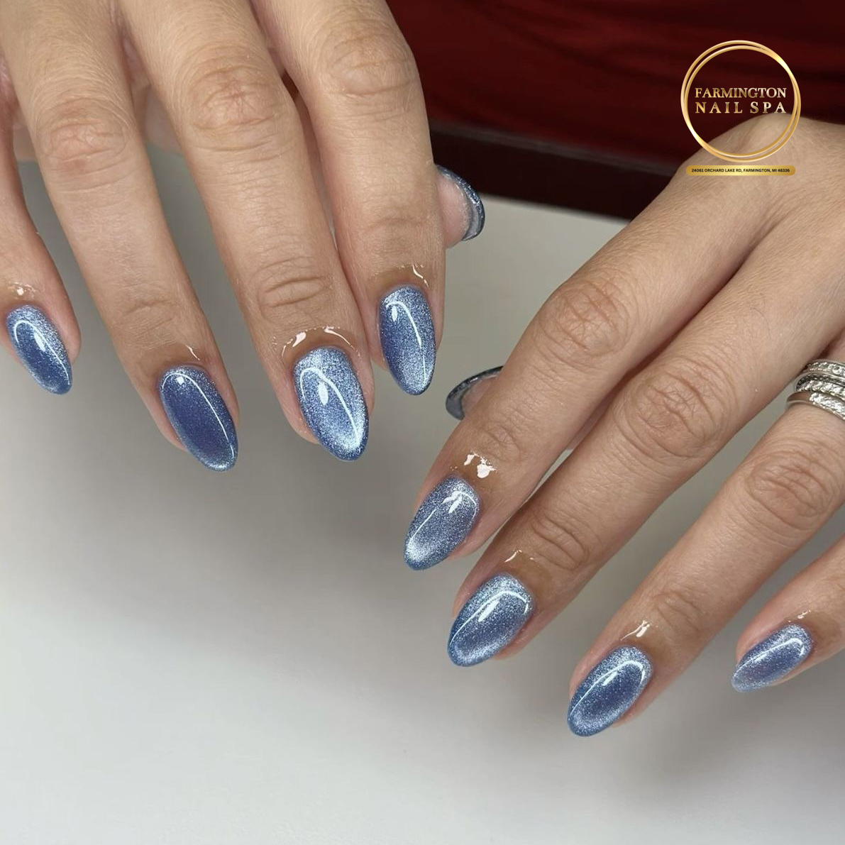 Farmington Nail Spa in Farmington, MI (2)