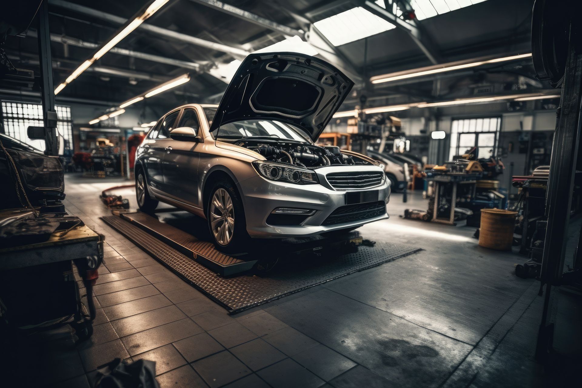Autolink Repair Services - Auto Repair in Garden Grove Ca in Garden Grove, CA (6)