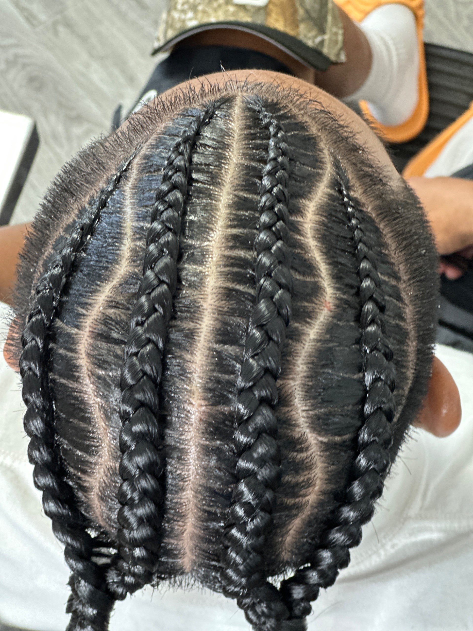 Otawni Love Hair Braiding in Twentynine Palms, CA
