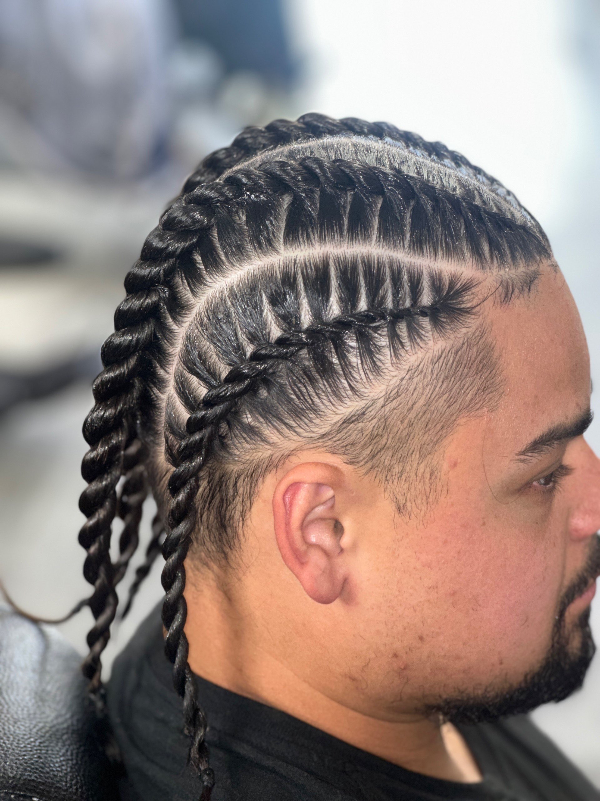 Otawni Love Hair Braiding in Twentynine Palms, CA (2)