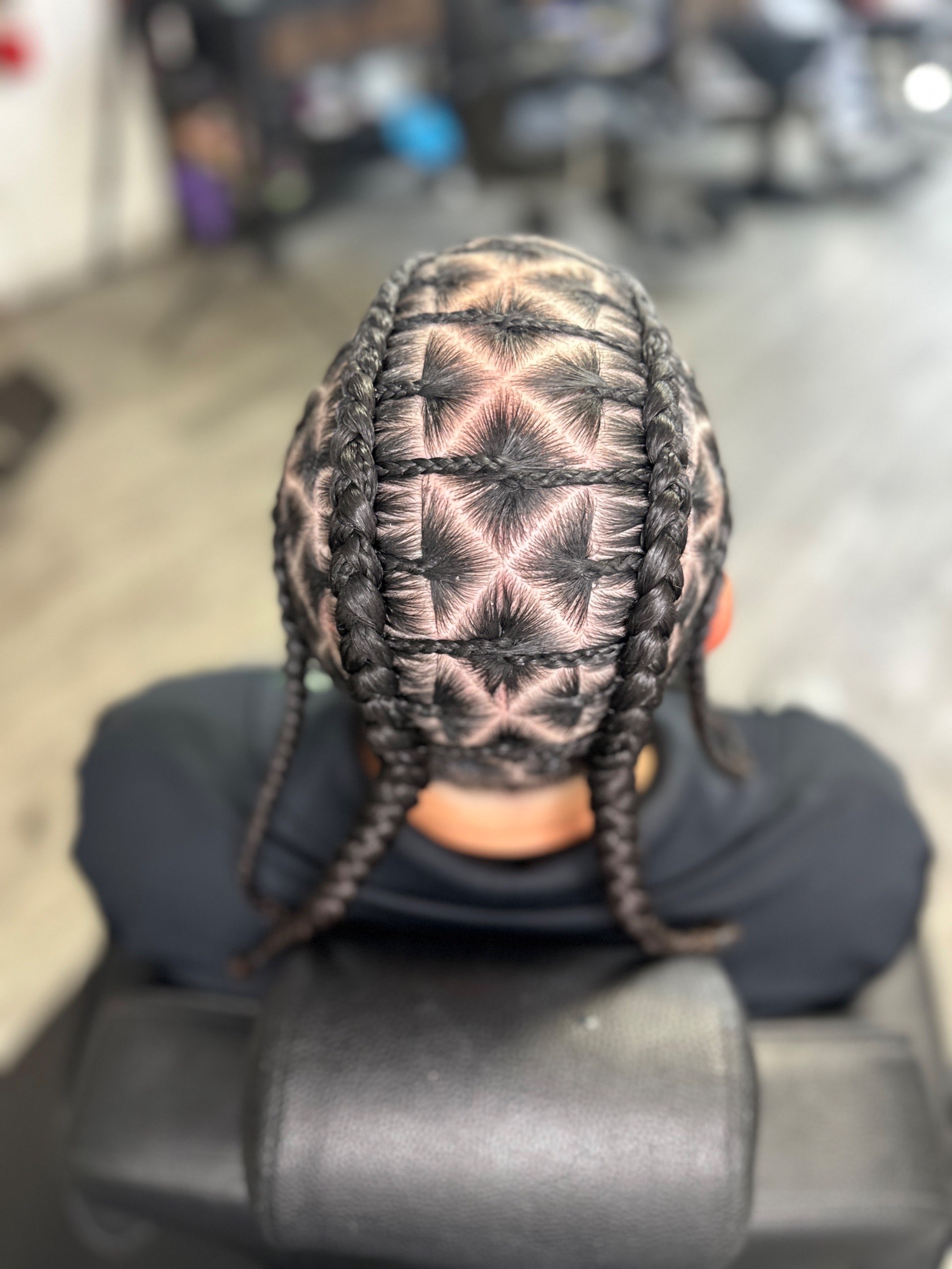 Otawni Love Hair Braiding in Twentynine Palms, CA (3)