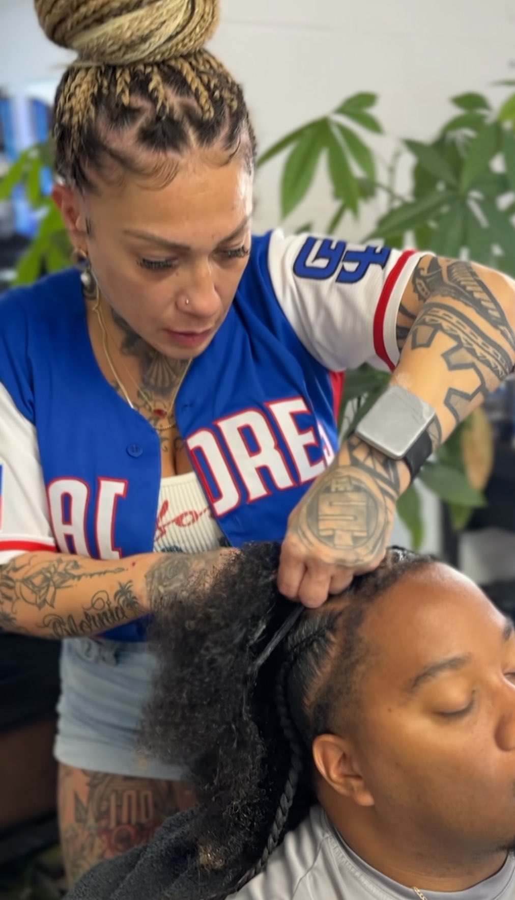 Otawni Love Hair Braiding in Twentynine Palms, CA (4)