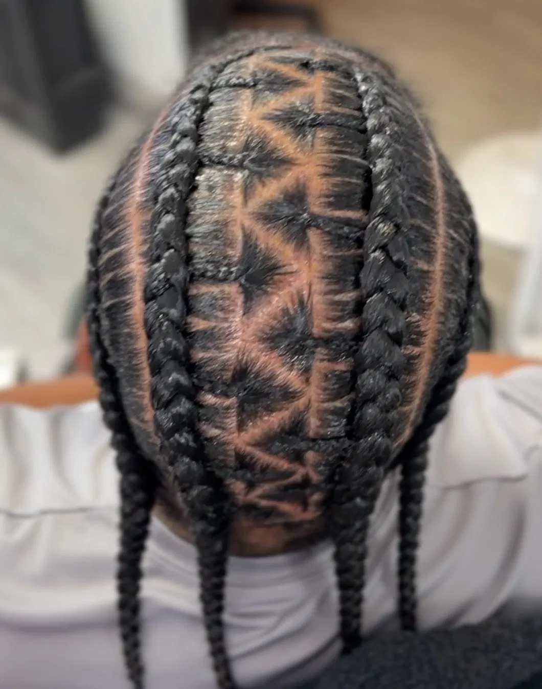 Otawni Love Hair Braiding in Twentynine Palms, CA (5)