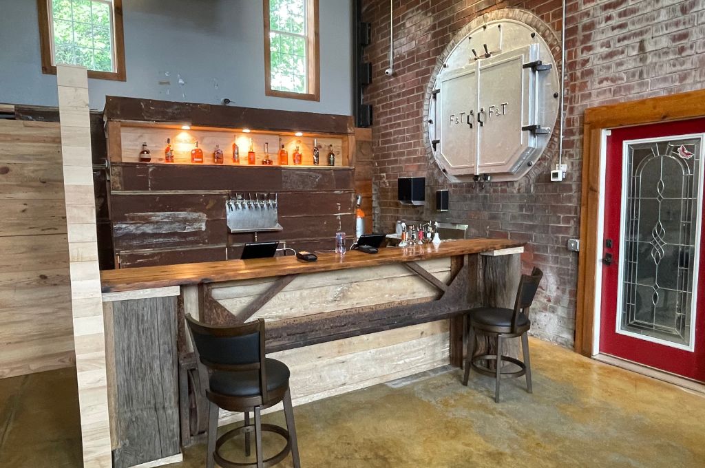 Wisdom Brewing in North Wilkesboro, NC (6)