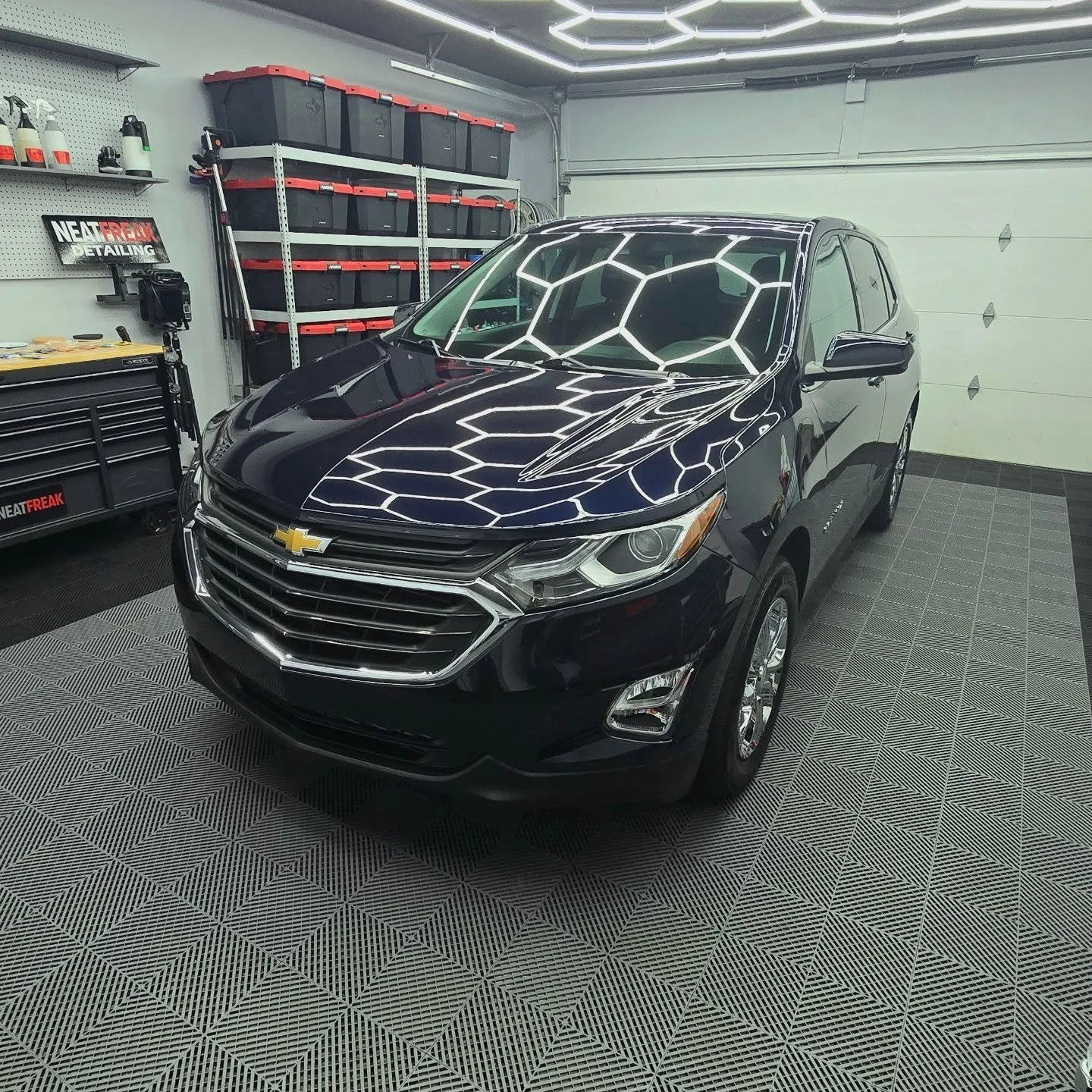 NeatFreak Film & Coatings in Pemberville, OH (3)