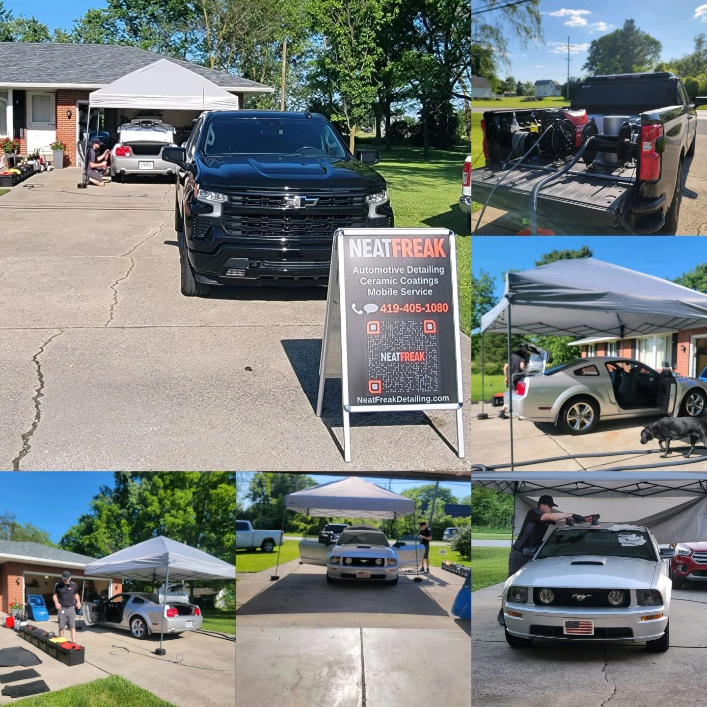 NeatFreak Film & Coatings in Pemberville, OH (5)
