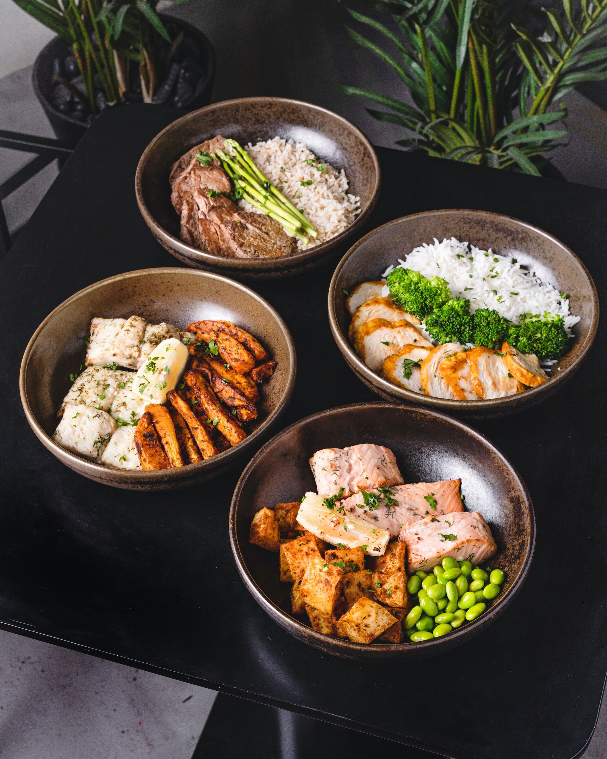 30 Acres Cafe and Catering Company in Goleta, CA