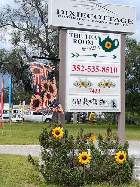 The Tea Room of Keystone Heights in Keystone Heights, FL (5)