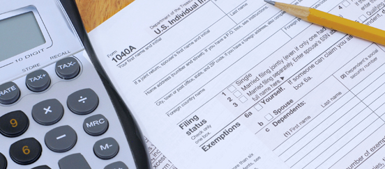 McAuley Accounting & Income Tax in Bellville, OH