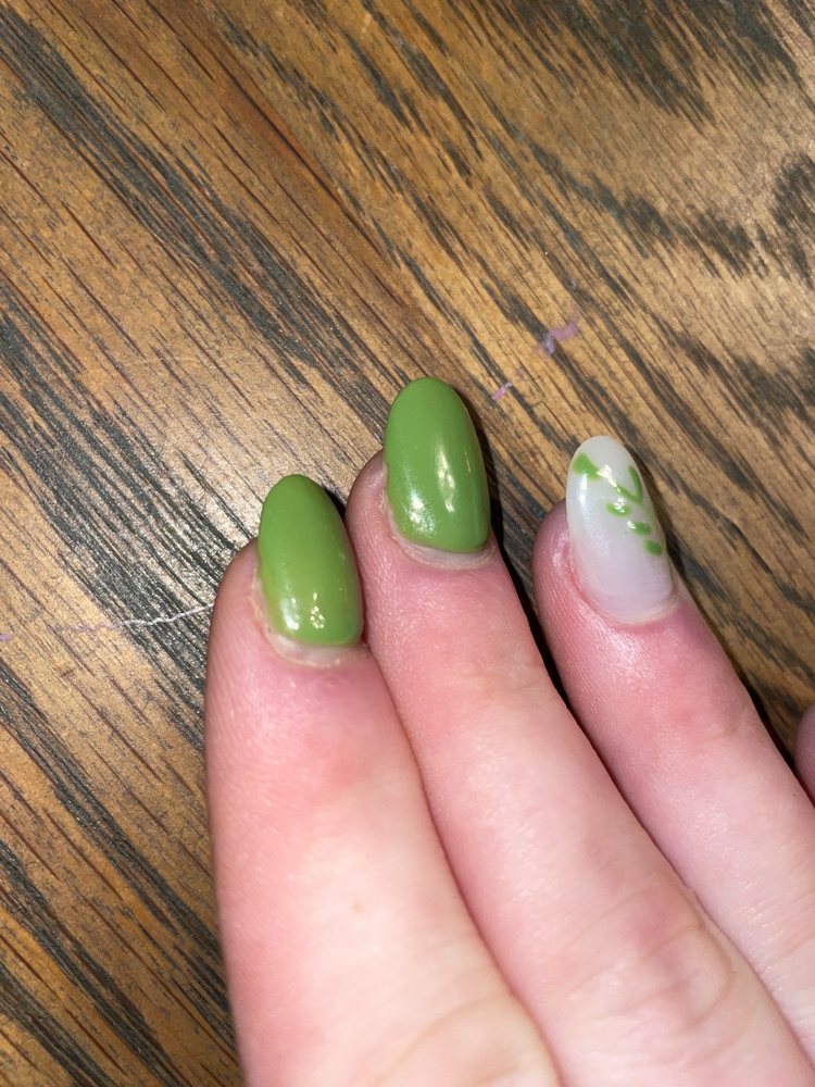 Sally Nails in Plainfield, IN (3)