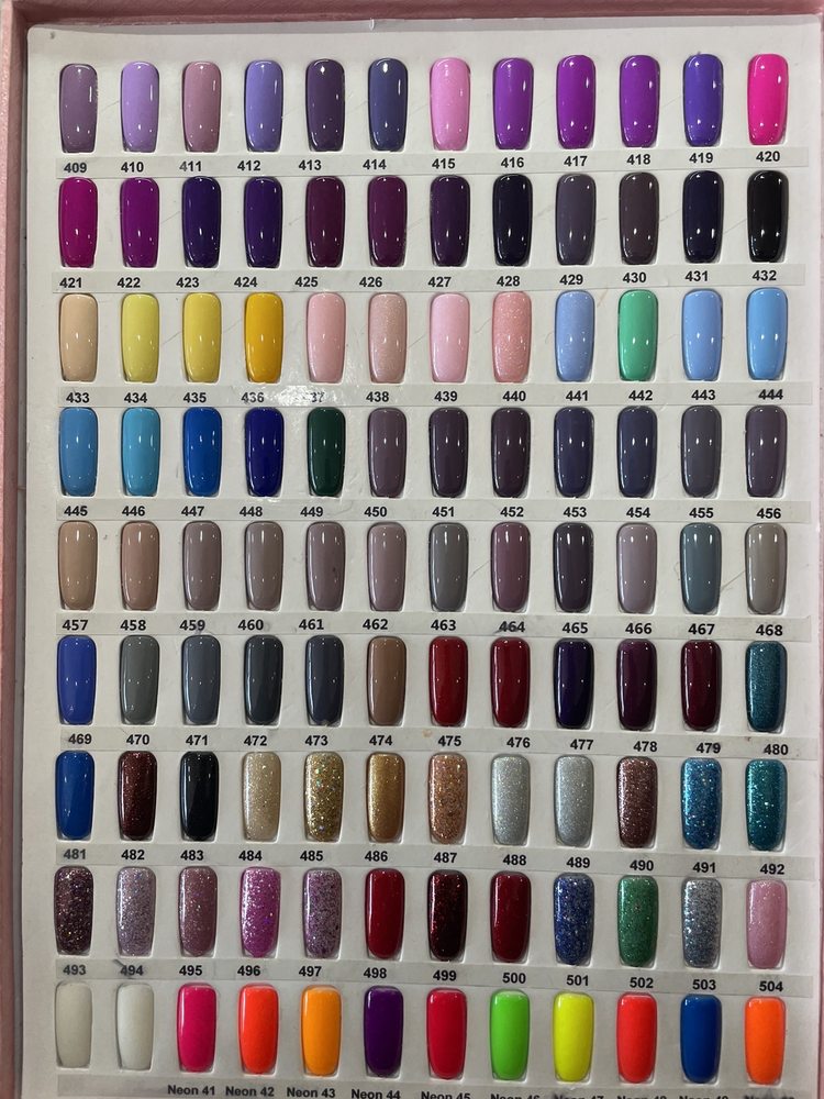 Sally Nails in Plainfield, IN (4)