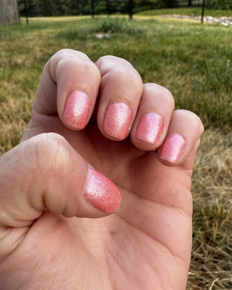 Sally Nails in Plainfield, IN (5)