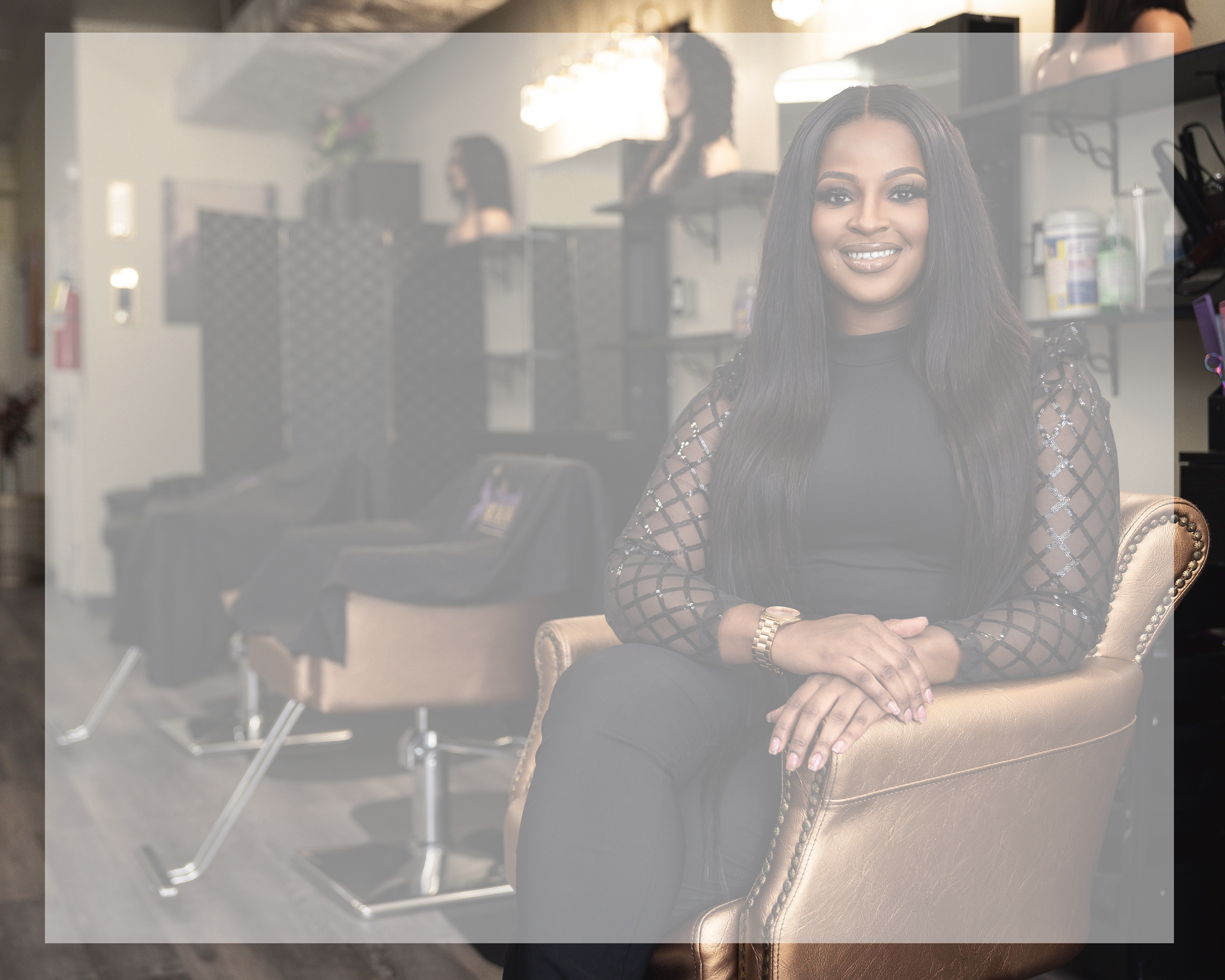 Heavenly Designs By Ebony Hair Salon in Athens, GA