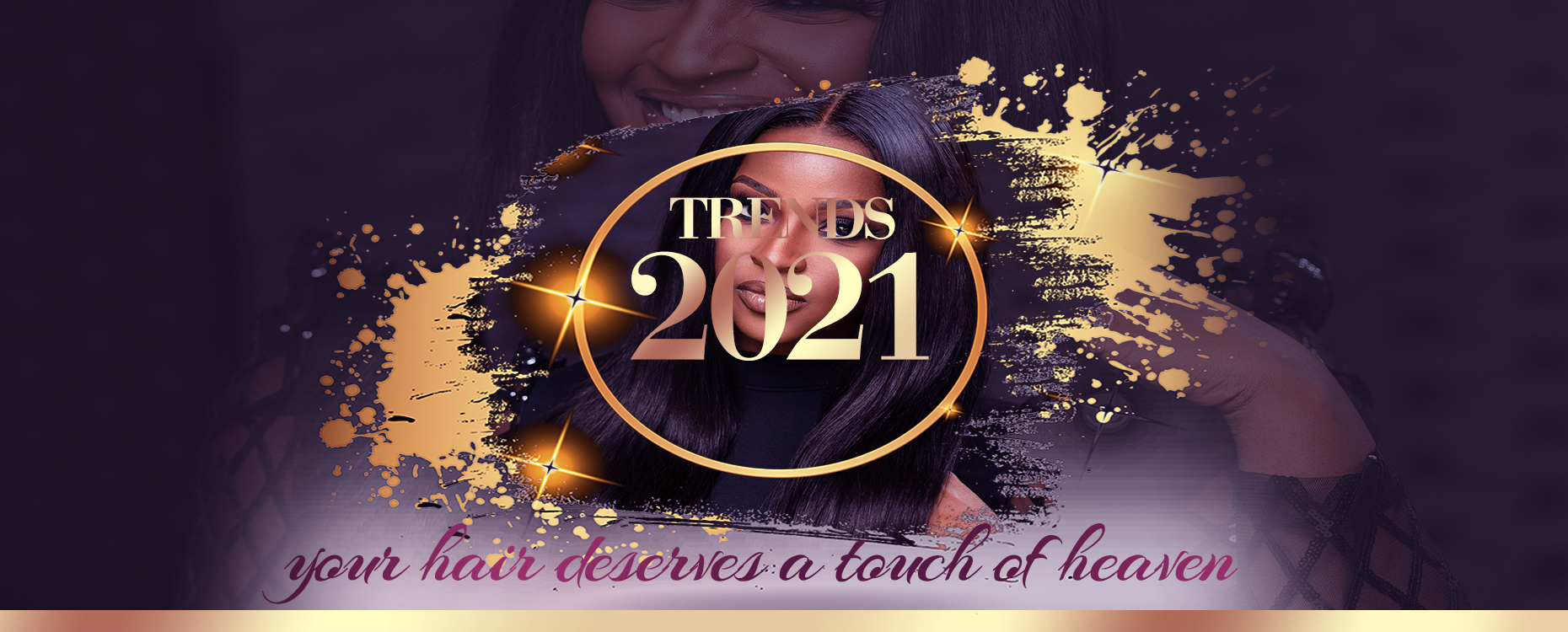 Heavenly Designs By Ebony Hair Salon in Athens, GA (2)