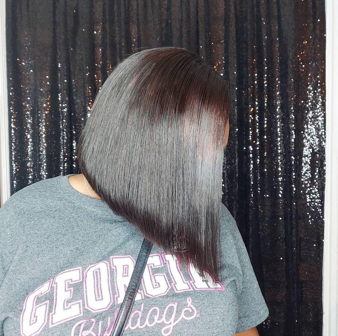 Heavenly Designs By Ebony Hair Salon in Athens, GA (3)