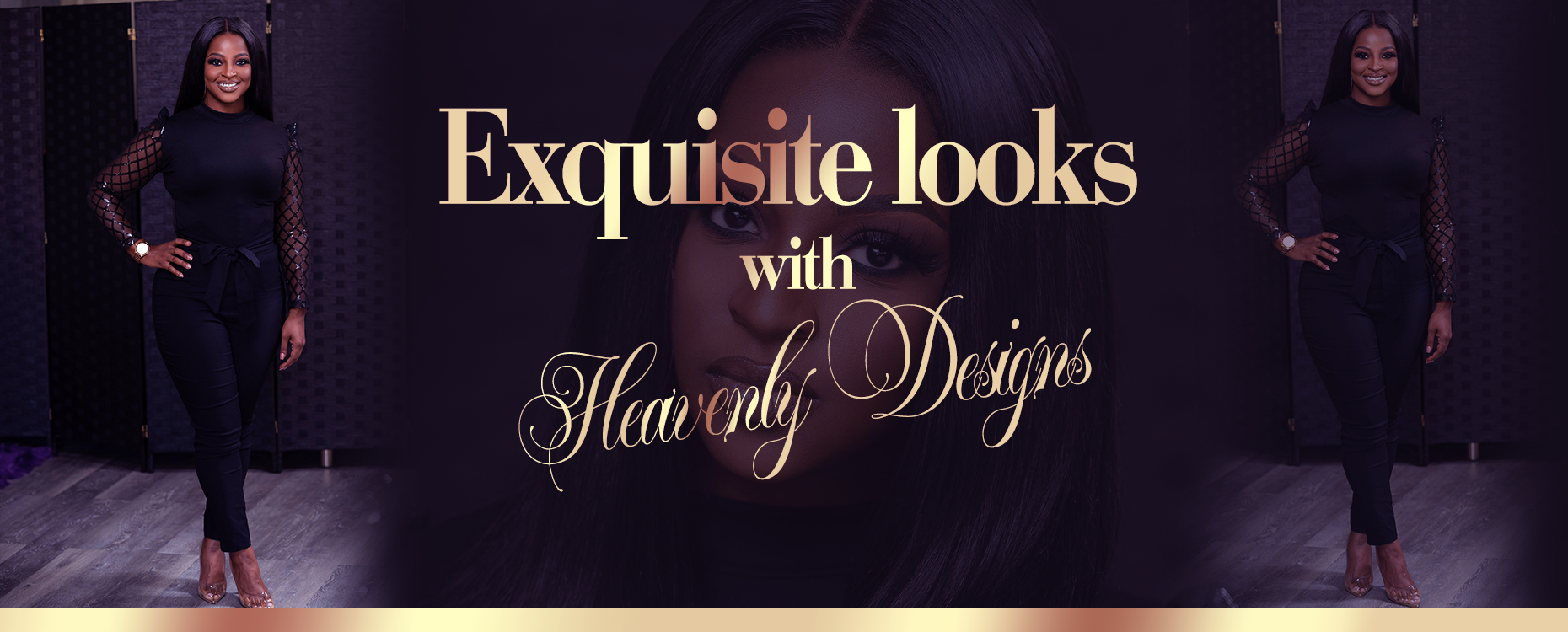 Heavenly Designs By Ebony Hair Salon in Athens, GA (4)