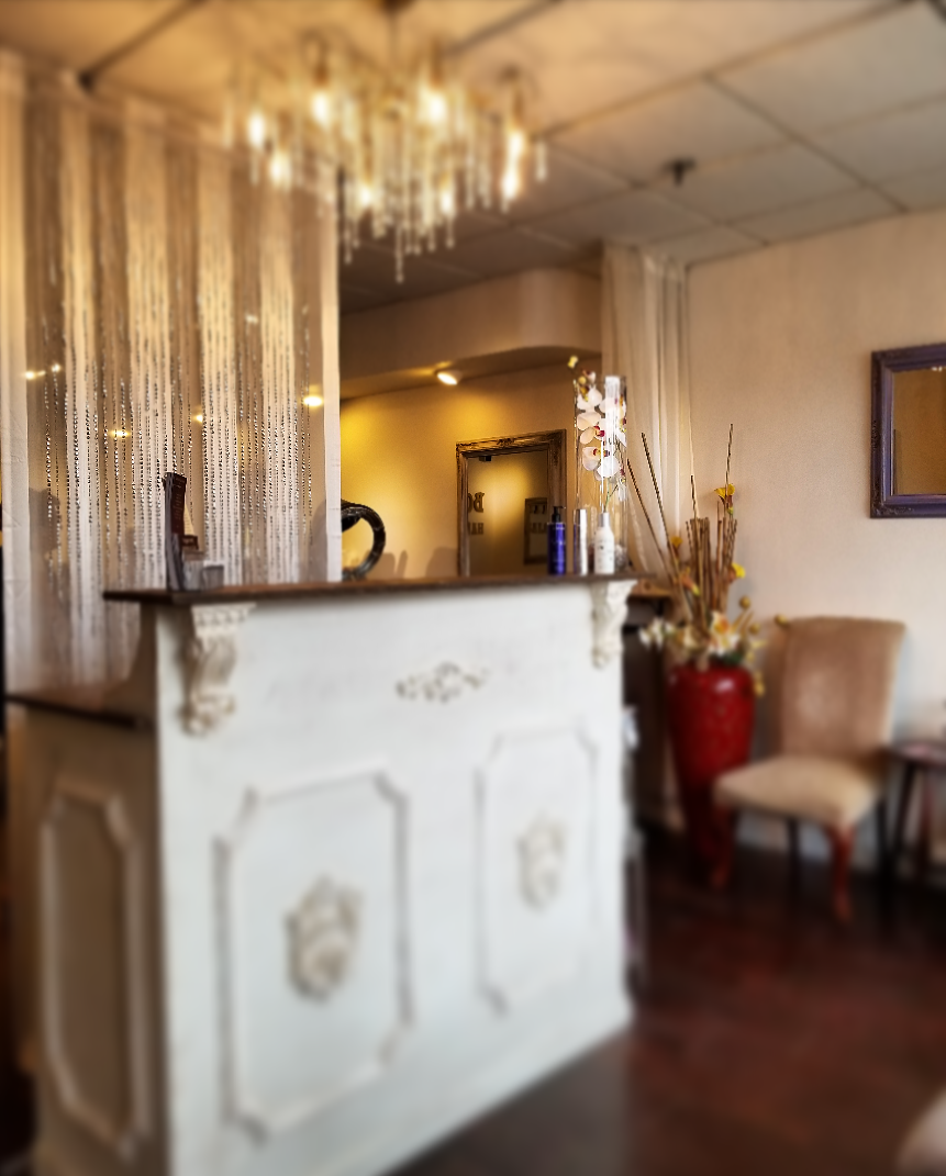 Bogini Hair Salon in Matawan, NJ