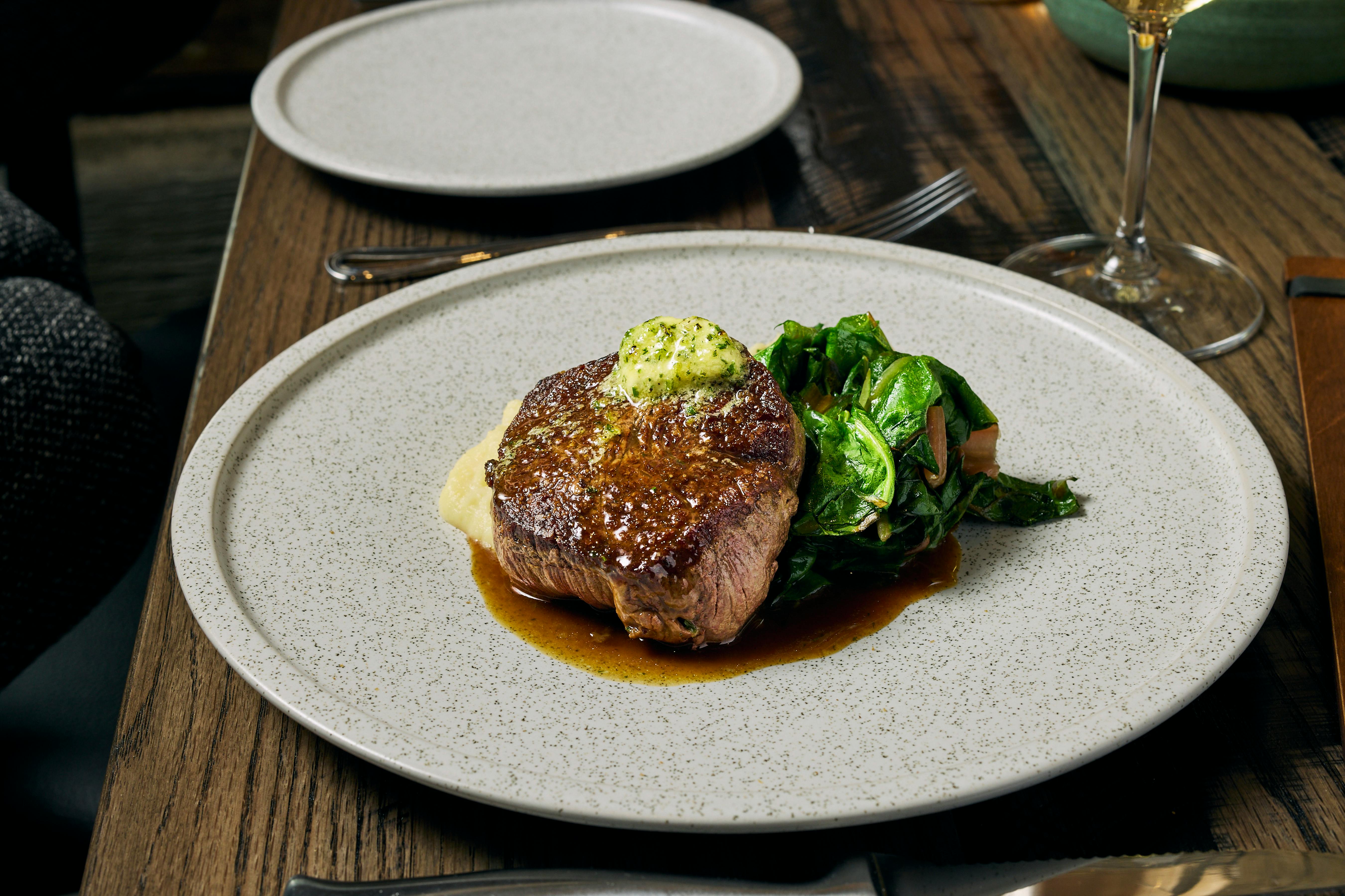 The Lawrence Restaurant + Events in West Lafayette, IN (3)