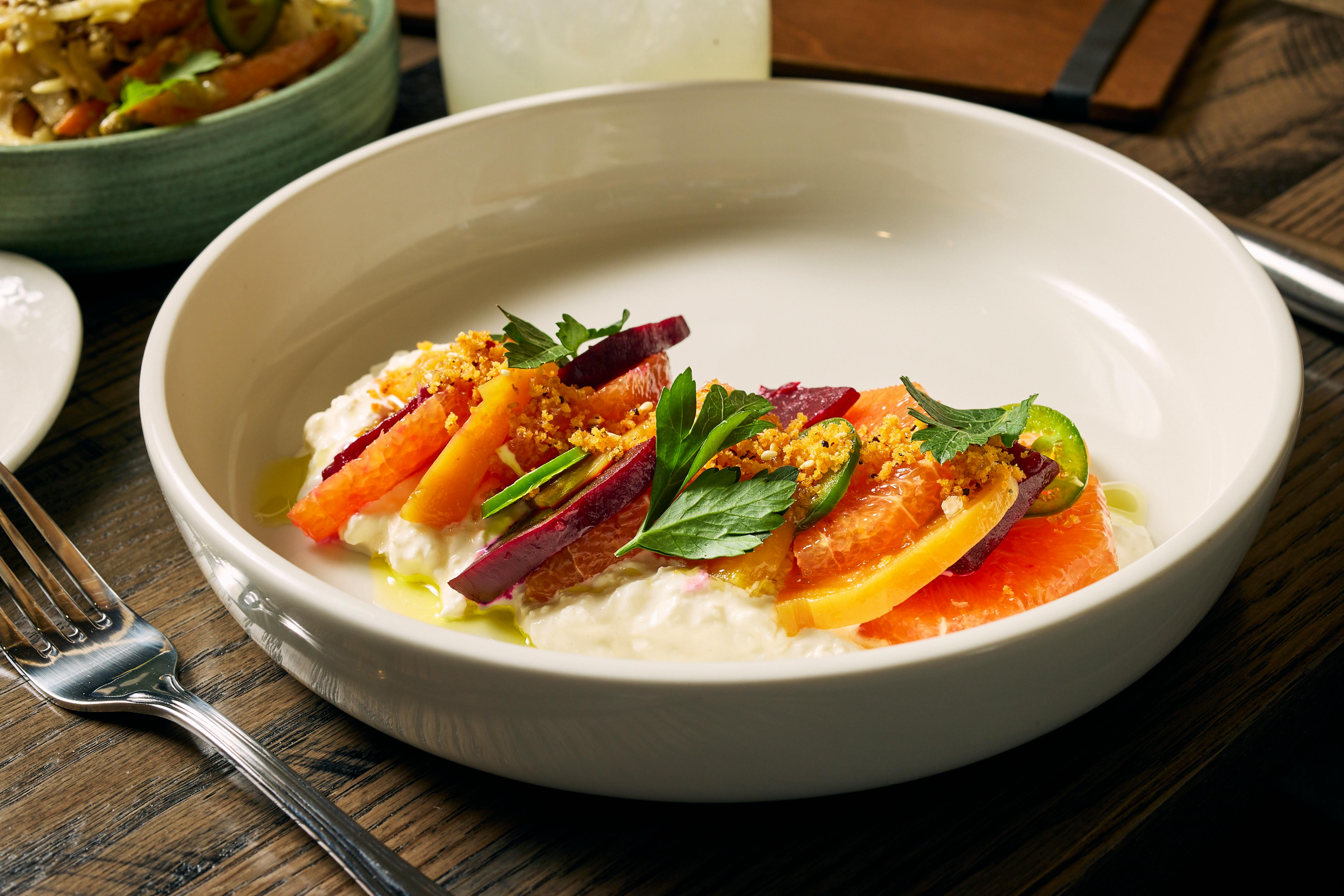 The Lawrence Restaurant + Events in West Lafayette, IN (5)