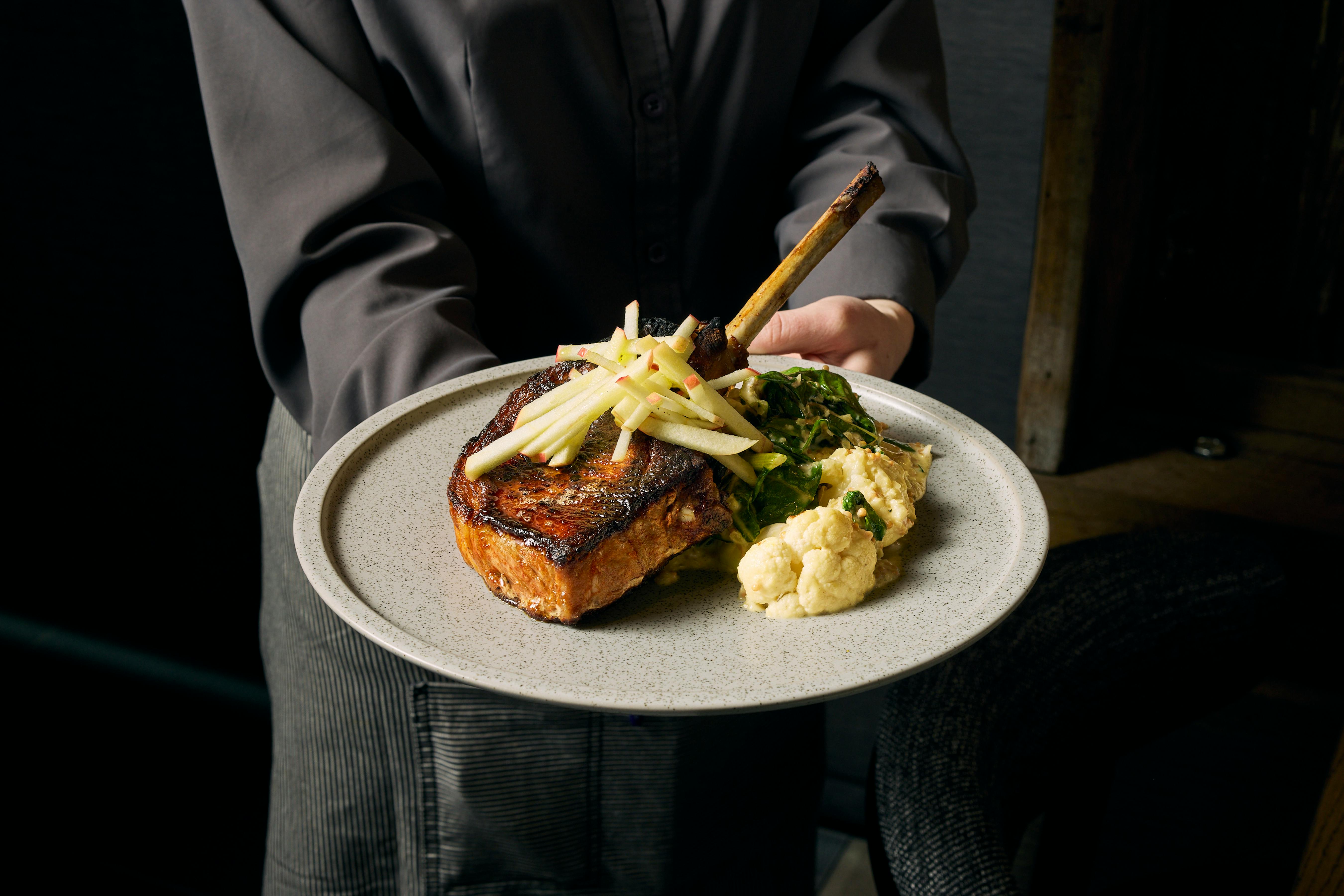 The Lawrence Restaurant + Events in West Lafayette, IN (6)