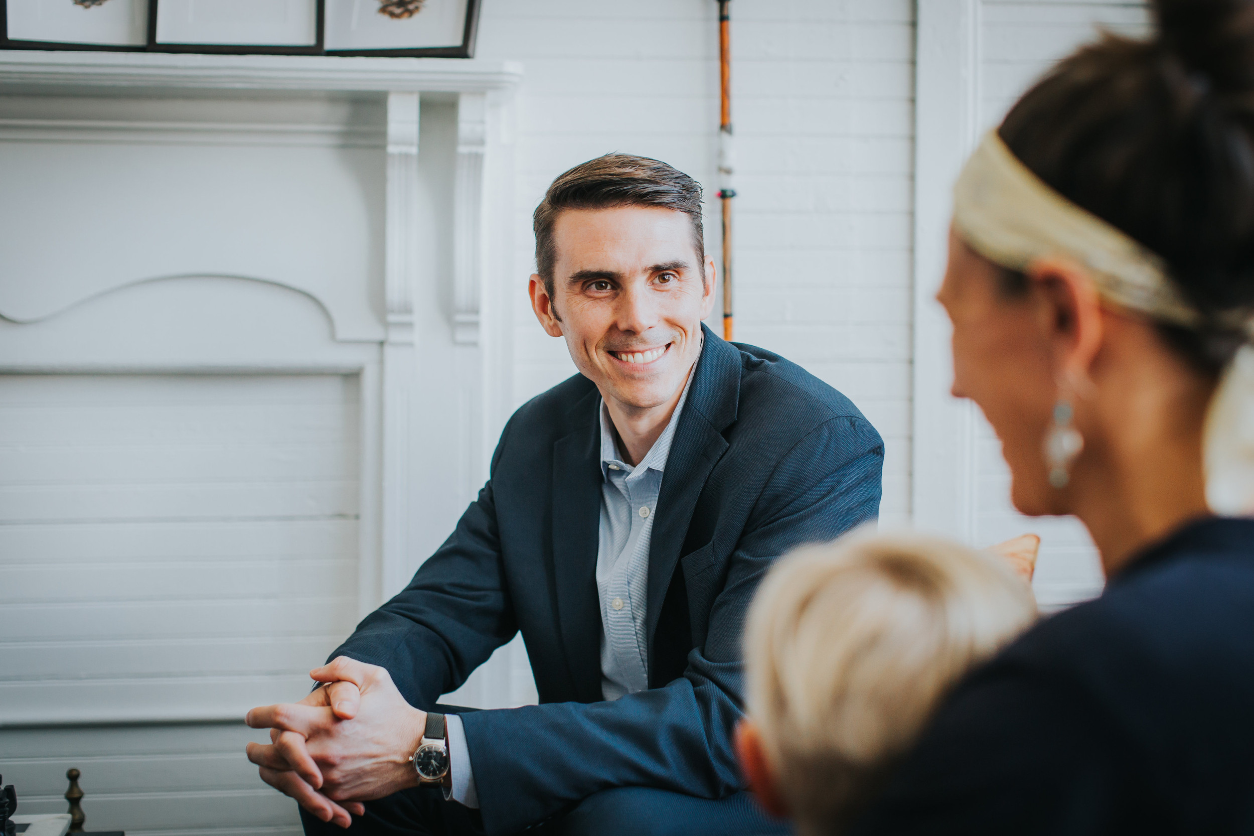Whitehurst, Blackburn & Warren - Attorneys at Law in Thomasville, GA (2)