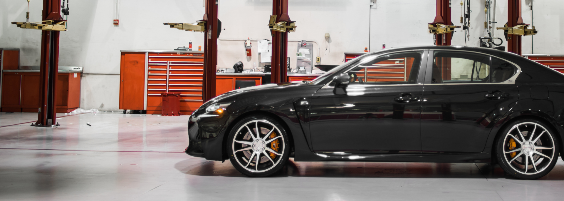 Asian Imports Garage in Rancho Cordova, CA (2)