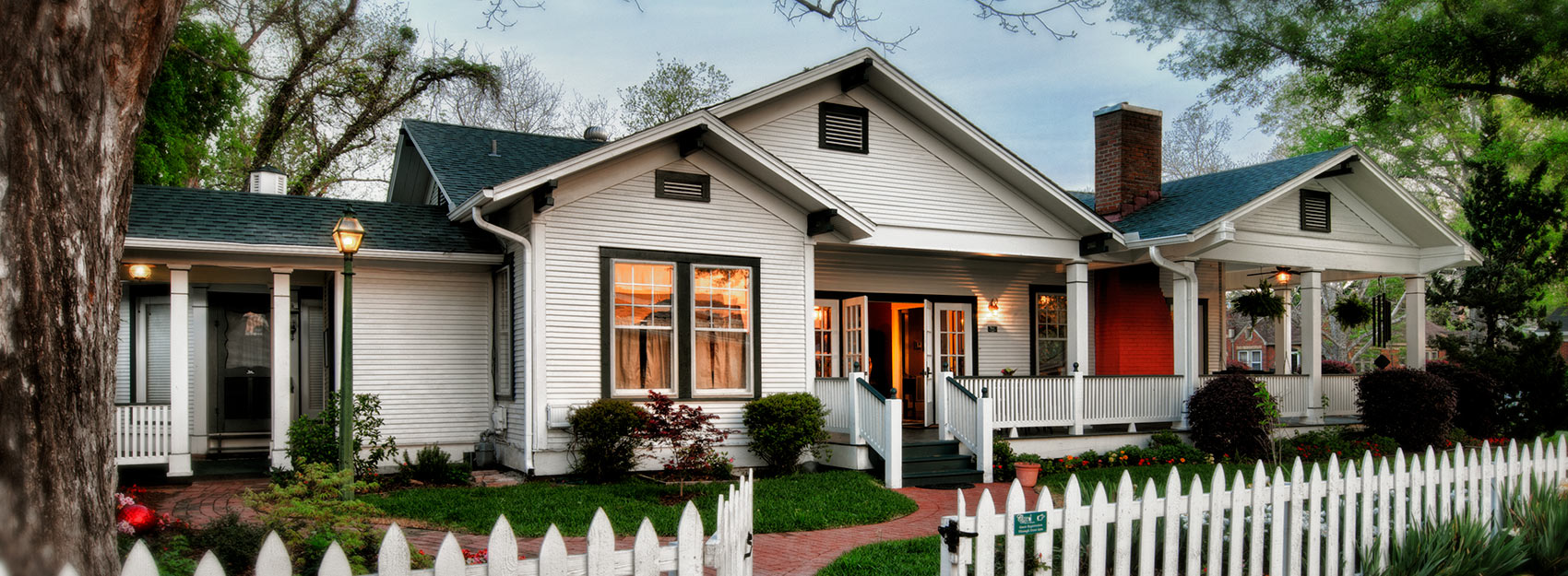 Carriage House Bed & Breakfast in Jefferson, TX (3)
