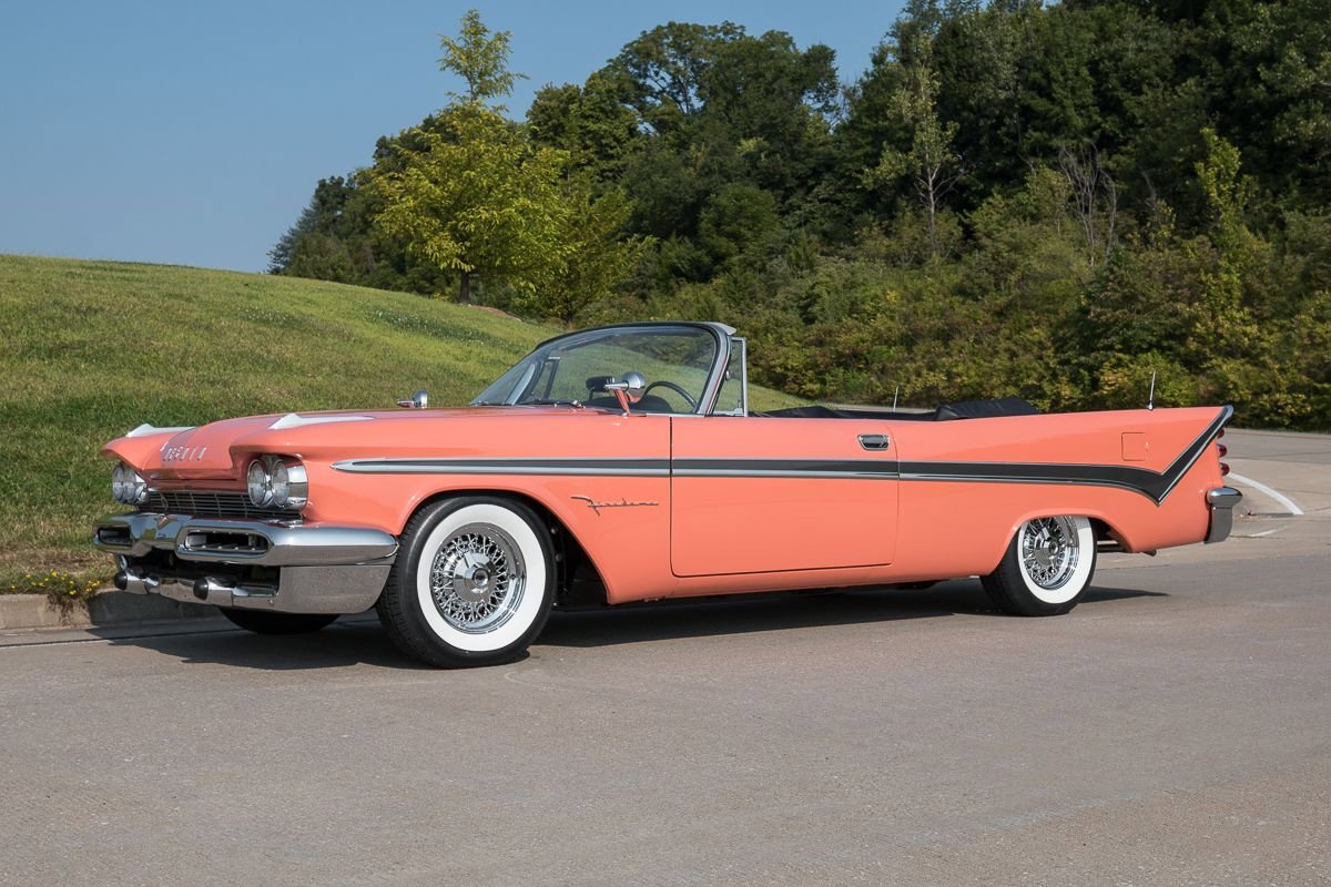 Premier Classic Auto Restoration and Services in Williamsburg, OH (2)