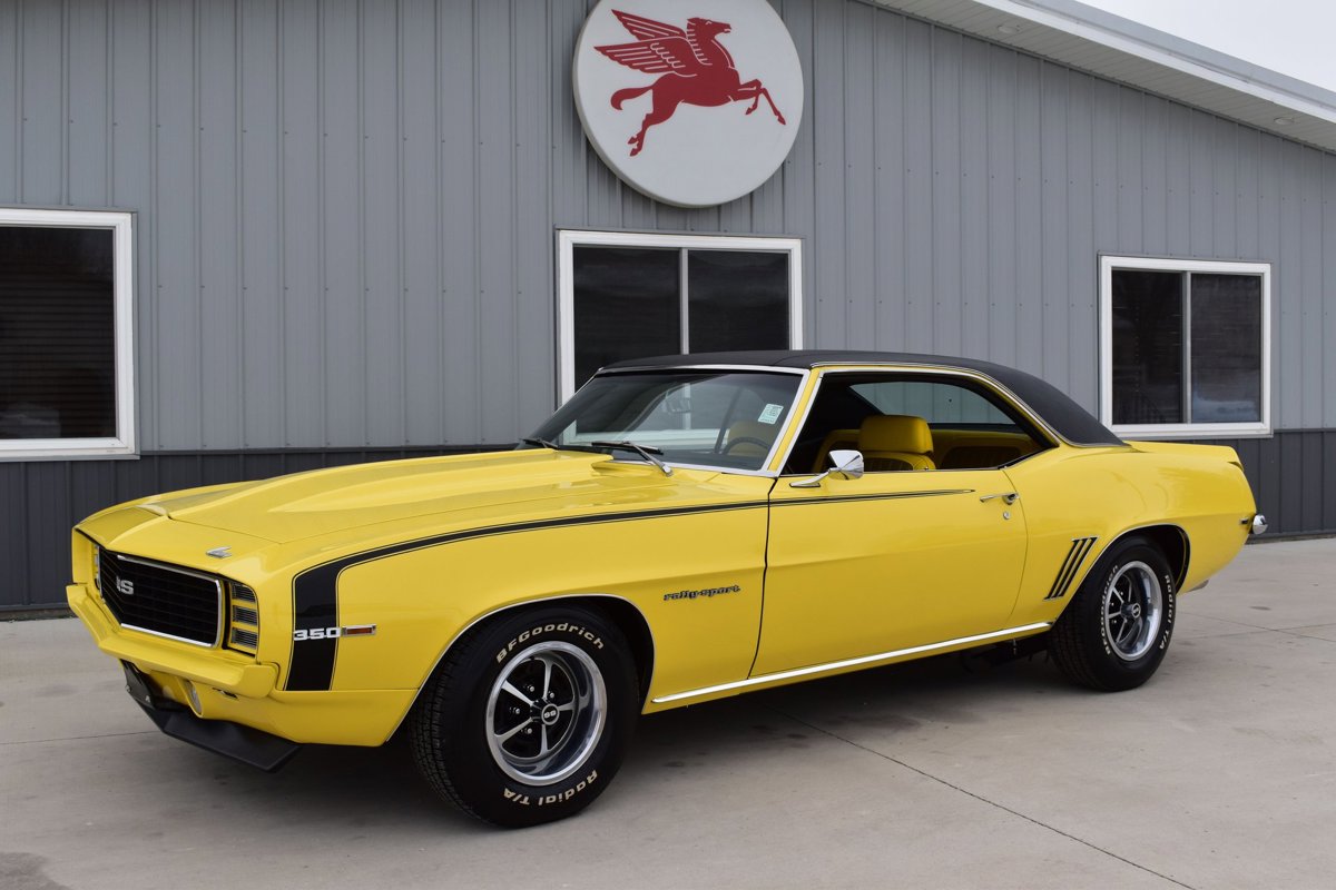 Premier Classic Auto Restoration and Services in Williamsburg, OH (4)