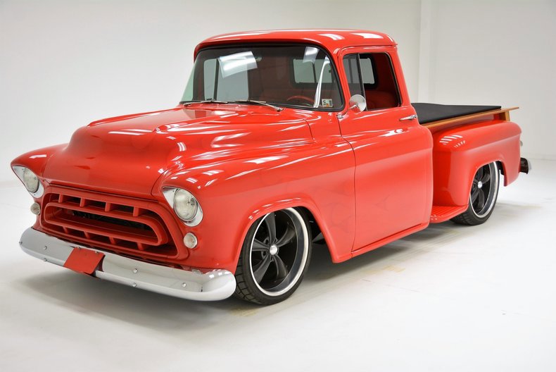 Premier Classic Auto Restoration and Services in Williamsburg, OH (5)