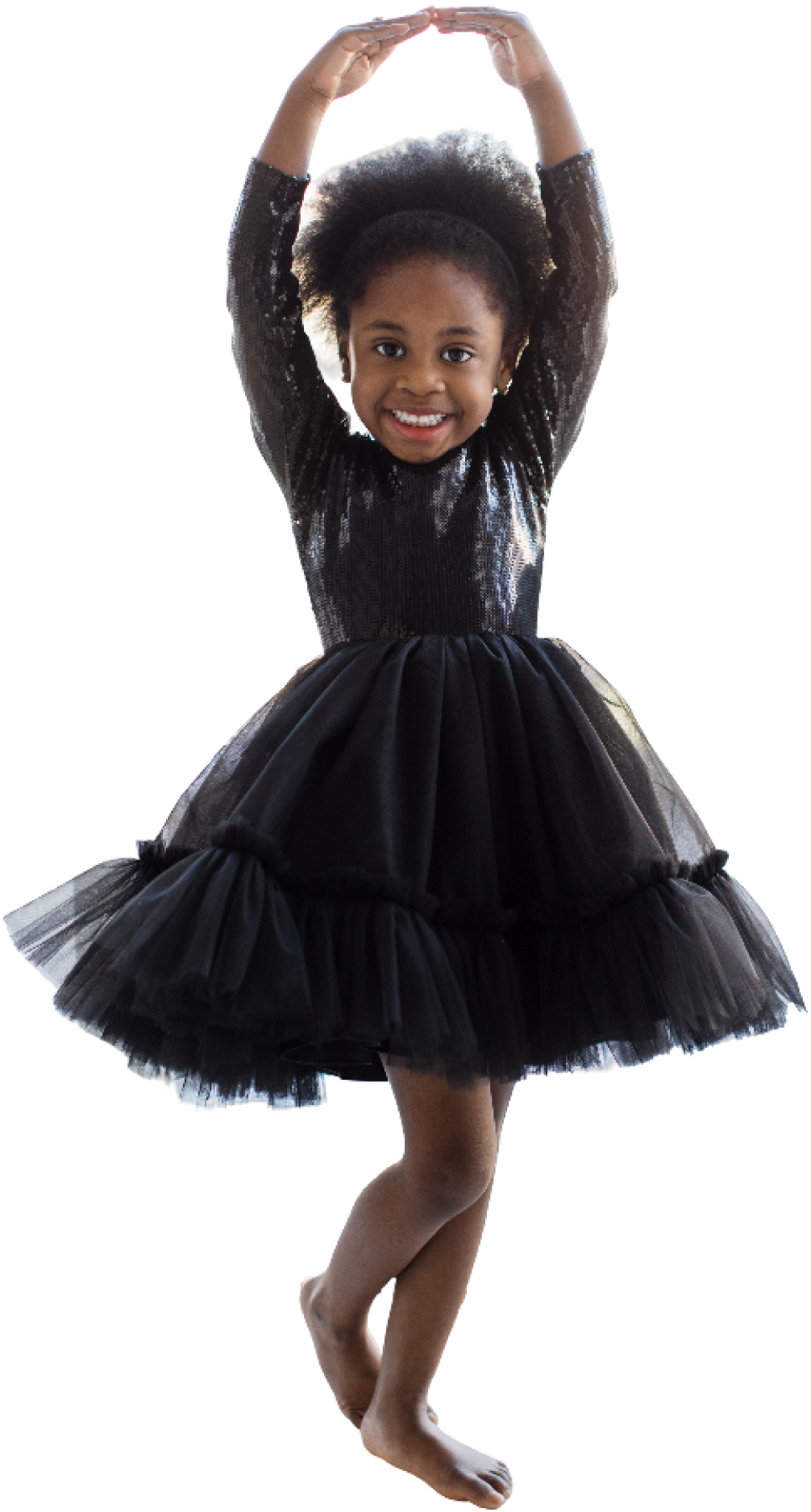 Zeal Dance Force in Lancaster, TX