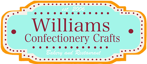 Williams Confectionery Crafts in Live Oak, TX