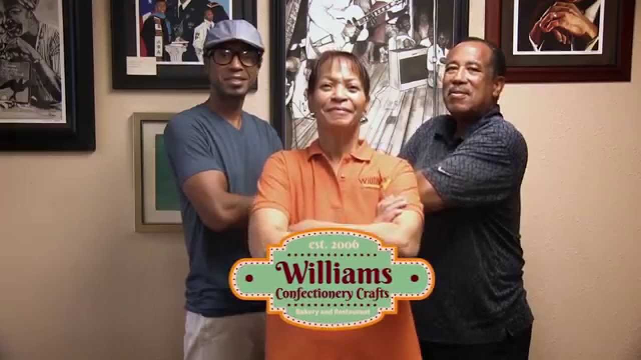 Williams Confectionery Crafts in Live Oak, TX (2)