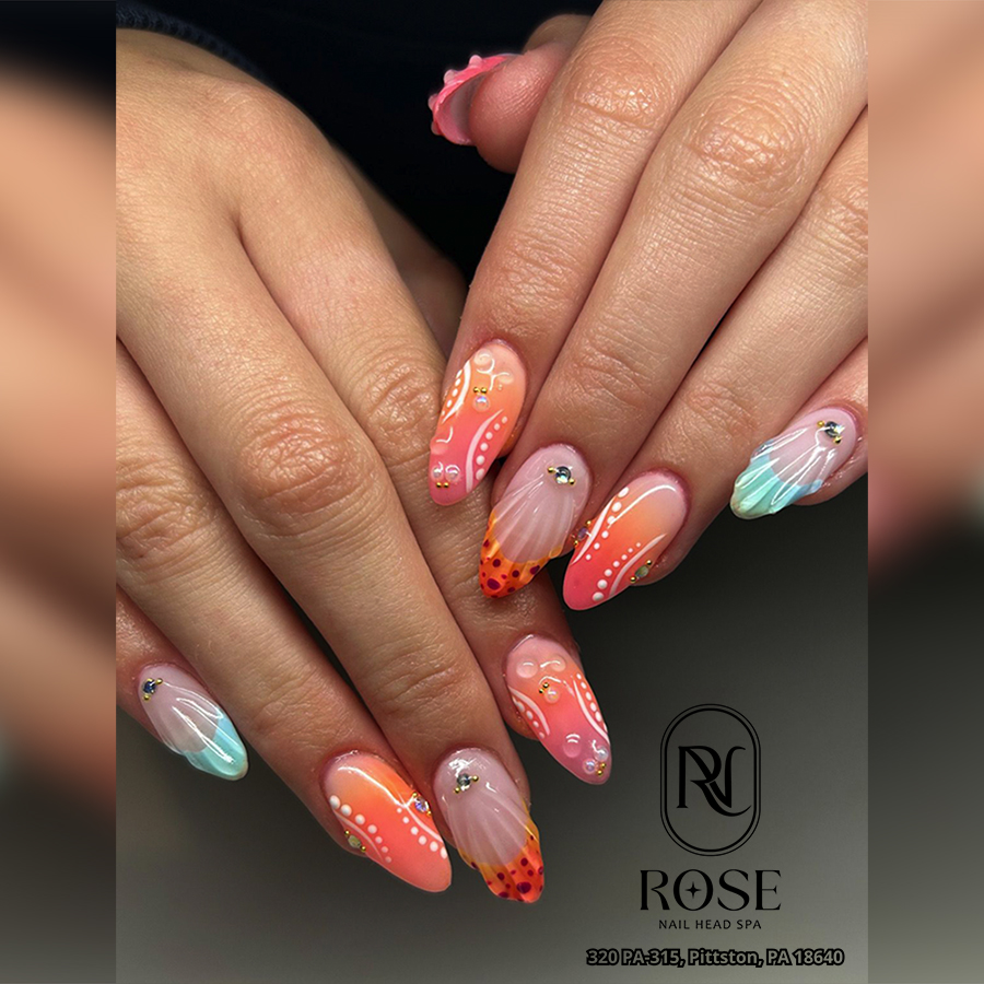 Rose Nails in Pittston, PA (4)