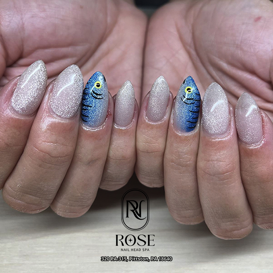 Rose Nails in Pittston, PA (5)