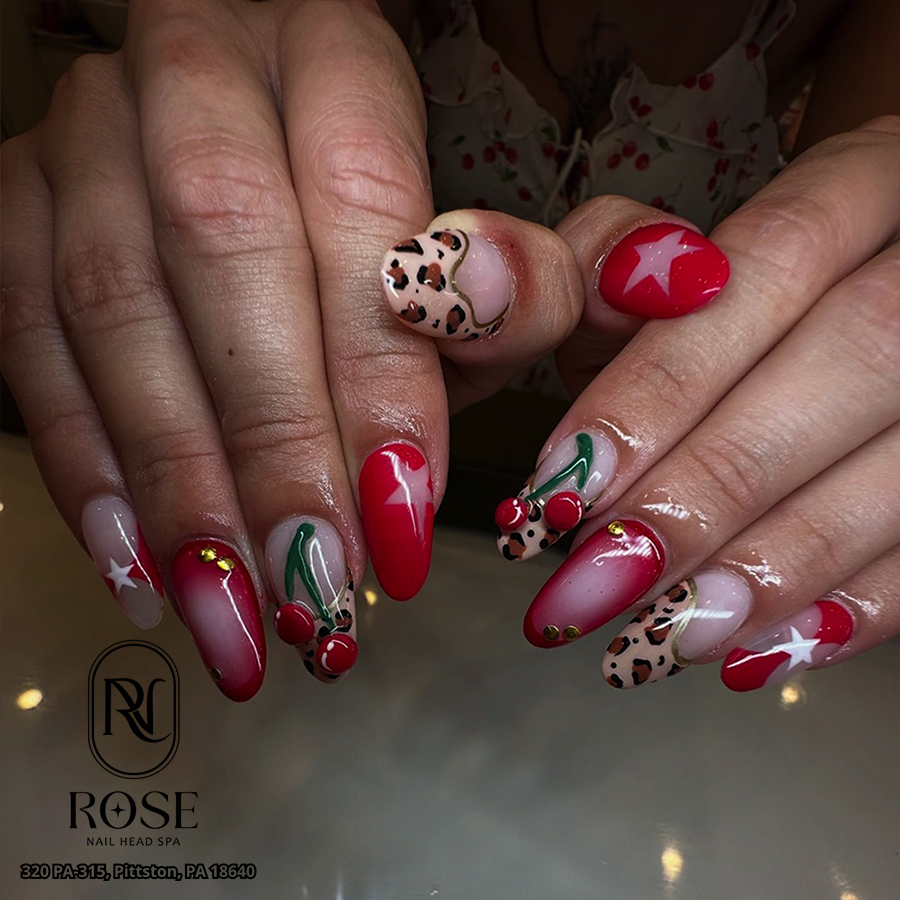 Rose Nails in Pittston, PA (6)