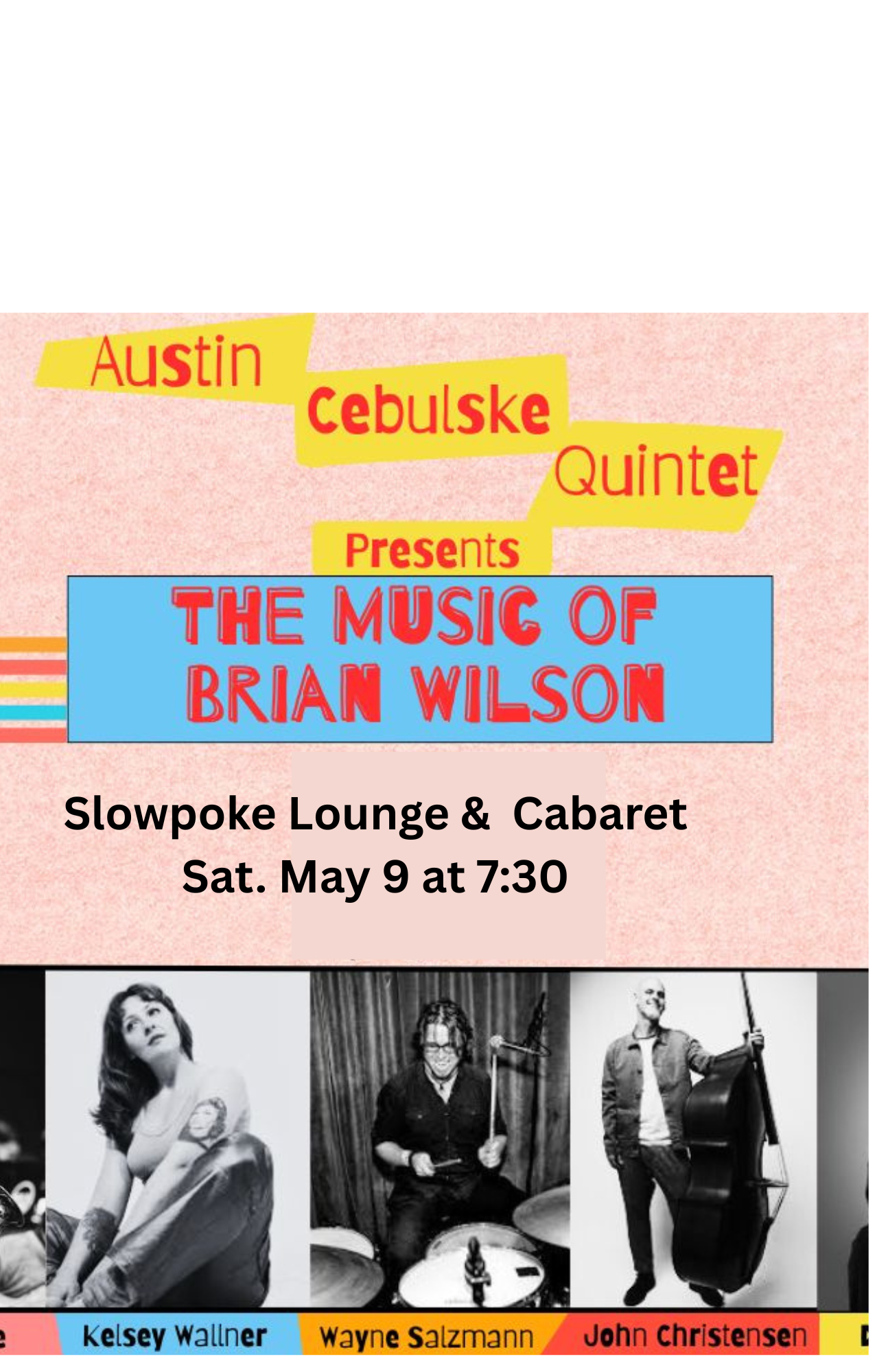 Slowpoke Lounge & Cabaret in Spring Green, WI (2)